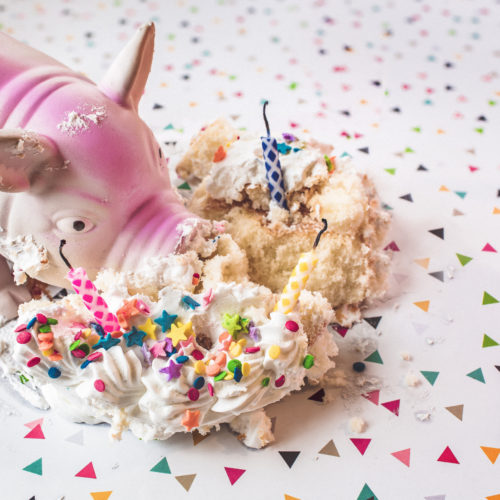 diy wedding sales promotions deals june 2018 Messy Pig and Cake Photo